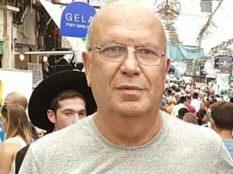 צילום: באדיבות המשפחה צילום: באדיבות המשפחה