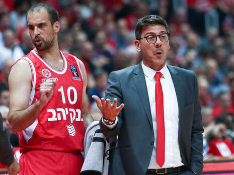 צילום: דני מרון צילום: דני מרון