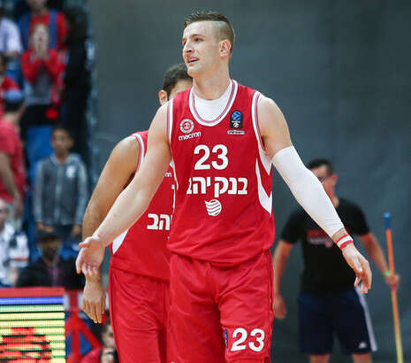 צילום: דני מרון צילום: דני מרון