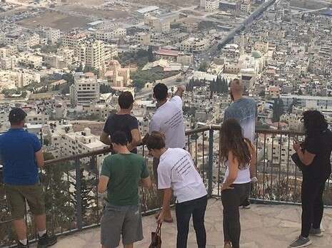 צילום: האמת שלי צילום: האמת שלי