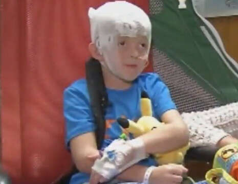 צילום מסך: מתוך הסרטון צילום מסך: מתוך הסרטון