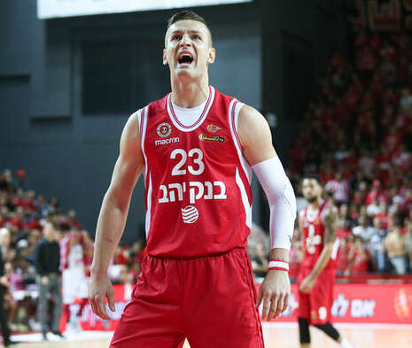 צילום: דני מרון צילום: דני מרון