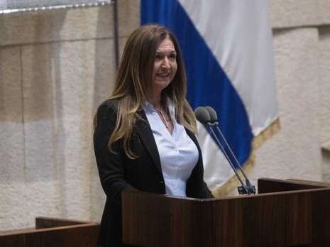 צילום: יצחק הררי, דוברות הכנסת צילום: יצחק הררי, דוברות הכנסת