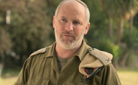 צילום: דובר צה''ל צילום: דובר צה''ל