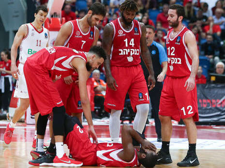 צילום: דני מרון צילום: דני מרון