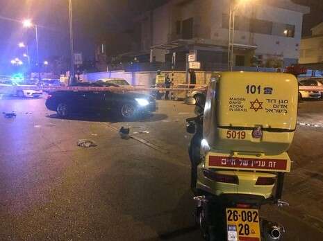 צילום: תיעוד מבצעי מד''א צילום: תיעוד מבצעי מד''א