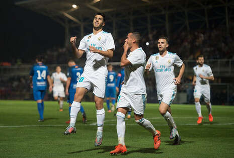 : Denis Doyle/Getty Images