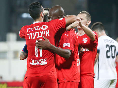 צילום: דני מרון צילום: דני מרון