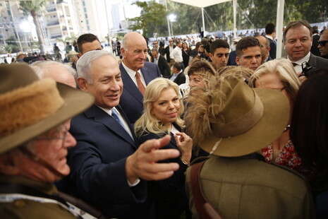 צילום: תומר אפלבאום צילום: תומר אפלבאום