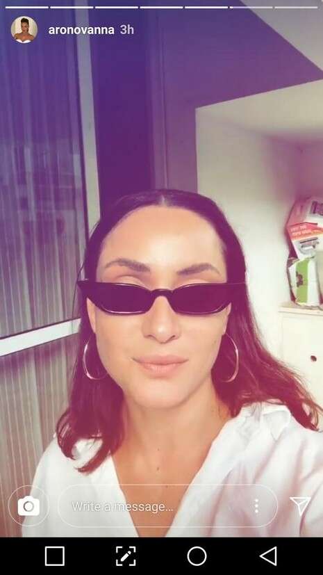 צילום: מתוך האינסטגרם צילום: מתוך האינסטגרם