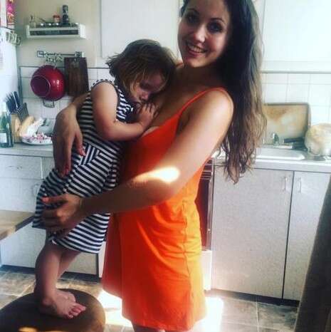 צילום: מתוך האינסטגרם צילום: מתוך האינסטגרם