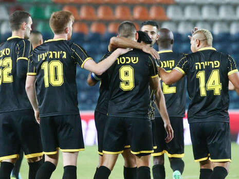 צילום: דני מרון צילום: דני מרון