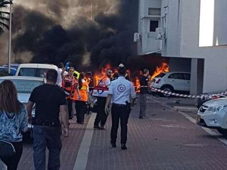 צילום: תיעוד מבצעי מד''א צילום: תיעוד מבצעי מד''א
