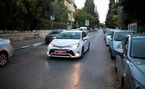 צילום: אורן בן חקון צילום: אורן בן חקון