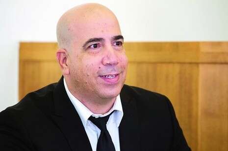 צילום: נעם ריבקין פנטון צילום: נעם ריבקין פנטון