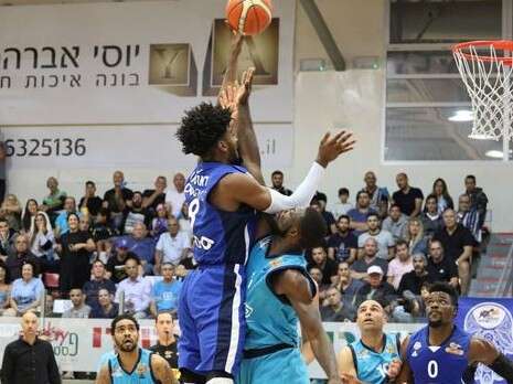 צילום: פרנסיסקו די סטסיו, אתר מנהלת הליגה צילום: פרנסיסקו די סטסיו, אתר מנהלת הליגה
