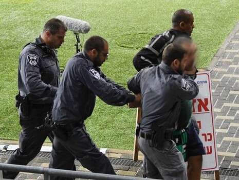 צילום: ראובן כהן, מכבי חיפה האתר הרשמי צילום: ראובן כהן, מכבי חיפה האתר הרשמי