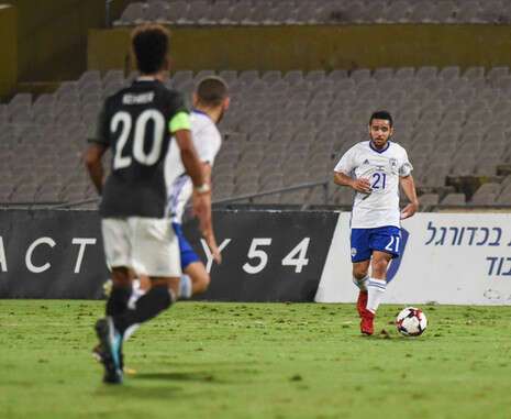 צילום: דני מרון צילום: דני מרון