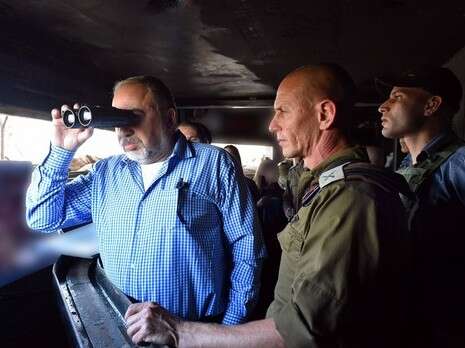 צילום: אריאל חרמוני, משרד הביטחון צילום: אריאל חרמוני, משרד הביטחון