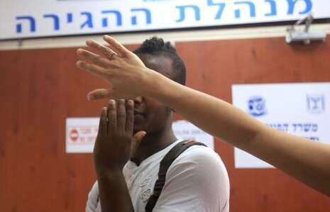 צילום: מירי צחי צילום: מירי צחי