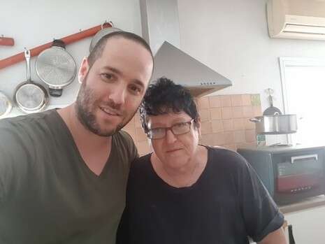צילום: יותם זמרי צילום: יותם זמרי