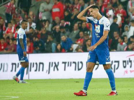 צילום: דני מרון צילום: דני מרון