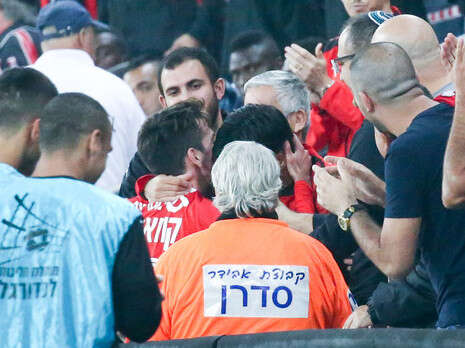 צילום: דני מרון צילום: דני מרון