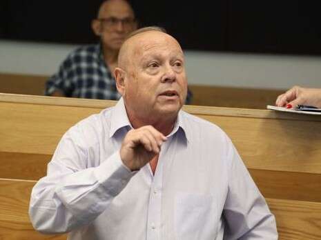 צילום ארכיון: גדעון מרקוביץ צילום ארכיון: גדעון מרקוביץ