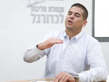 צילום: דני מרון צילום: דני מרון