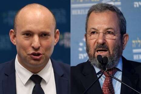 צילום: גדעון מרקוביץ ואורן בן חקון צילום: גדעון מרקוביץ ואורן בן חקון