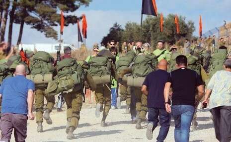 צילום: דובר צה''ל צילום: דובר צה''ל