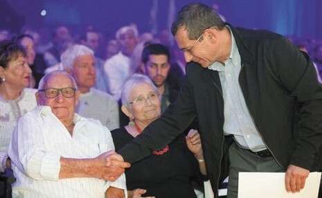 גדעון מרקוביץ' גדעון מרקוביץ'