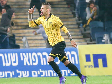 צילום: דני מרון צילום: דני מרון