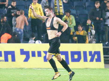 צילום: דני מרון צילום: דני מרון
