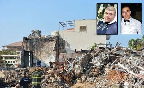 צילום: יוסי זליגר / באדיבות המשפחה צילום: יוסי זליגר / באדיבות המשפחה