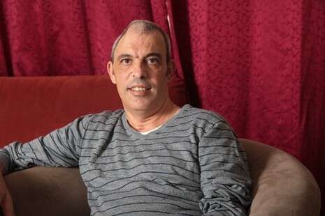 אורן בן חקון אורן בן חקון