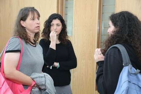 צילום: גדעון מרקוביץ' צילום: גדעון מרקוביץ'