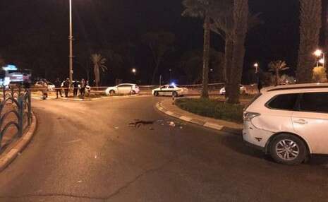 צילום: דוברות המשטרה צילום: דוברות המשטרה