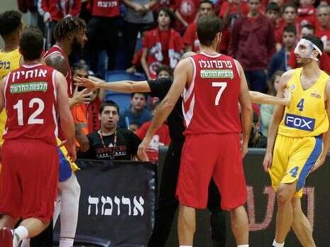 צילום: אלן שיבר צילום: אלן שיבר