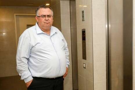 יהודה פרץ יהודה פרץ
