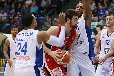 צילום: לילך וייס, מנהלת הליגה צילום: לילך וייס, מנהלת הליגה