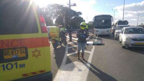 מד''א מרחב שרון מד''א מרחב שרון
