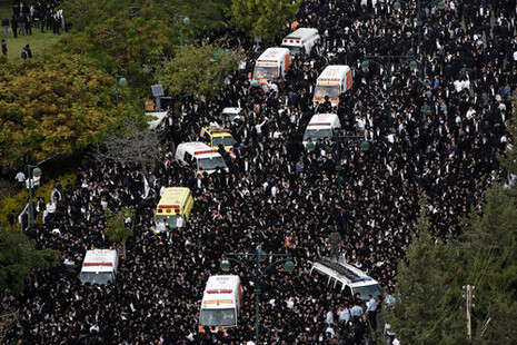 צילום: AFP צילום: AFP