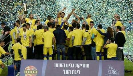 צילום: אלן שיבר צילום: אלן שיבר