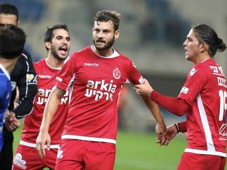צילום: אלן שיבר צילום: אלן שיבר