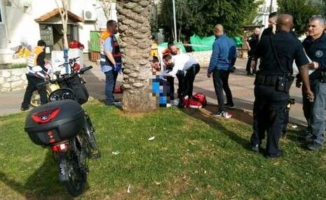 צילום: מד''א צילום: מד''א