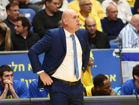 צילום: דני מרון צילום: דני מרון
