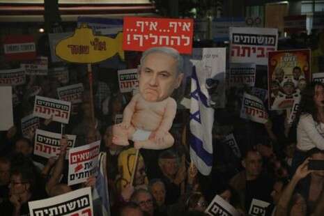 צילום: גדעון מרקוביץ' צילום: גדעון מרקוביץ'