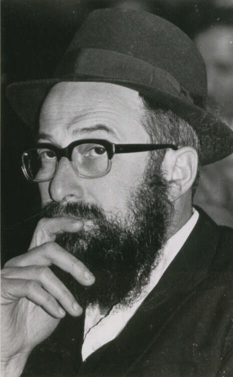ראובן קסטרו ראובן קסטרו