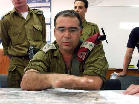 אדי ישראל